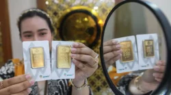 Harga Emas Di Pegadaian Hari Ini Bervariasi: Antam Naik, Ubs Turun - Portalmadura.com Harga Emas di Pegadaian Hari Ini Bervariasi: Antam Naik, UBS Turun