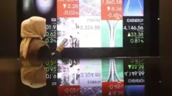 Harga Minyak Dunia Mendidih, Ihsg Sesi I Kebakaran Dibayangi Bunga The Fed - Portalmadura.com Harga Minyak Dunia Mendidih, IHSG Sesi I Kebakaran Dibayangi Bunga The Fed