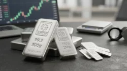 Harga Perak Antam Hari Ini 26 September 2026 Berbalik Naik Perkasa, Cek Rinciannya! - Portalmadura.com Harga Perak Antam Hari Ini 26 September 2026 Berbalik Naik Perkasa, Cek Rinciannya!