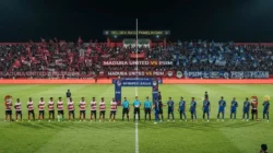 Jadwal, Link Live Streaming, H2H, Dan Susunan Pemain Madura United Vs Psim Yogyakarta - Portalmadura.com Jadwal, Link Live Streaming, H2H, dan Susunan Pemain Madura United vs PSIM Yogyakarta