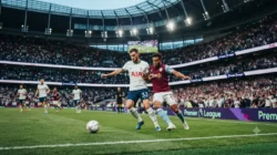 Jadwal Dan Live Streaming Tottenham Vs Aston Villa Malam Ini Di Premier League - Portalmadura.com Jadwal dan Live Streaming Tottenham vs Aston Villa Malam Ini di Premier League