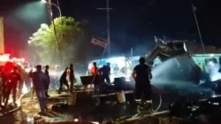 Kebakaran Hebat Di Pabian Sumenep: Warung Nasi Dan Bengkel Ludes, Uang Tunai Rp10 Juta Hangus - Portalmadura.com Kebakaran Hebat di Pabian Sumenep Warung Nasi dan Bengkel Ludes Uang Tunai Rp10 Juta Hangus