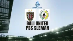 Laga Pembuka Bri Super League 2026: Bali United Ditantang Pss Sleman, Siapa Amankan 3 Poin Pertama? - Portalmadura.com Laga Pembuka BRI Super League 2026: Bali United Ditantang PSS Sleman, Siapa Amankan 3 Poin Pertama?
