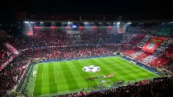 Link Live Streaming Ac Milan Vs Benfica Malam Ini: Jadwal Dan Cara Nonton Resmi - Portalmadura.com Link Live Streaming AC Milan vs Benfica Malam Ini: Jadwal dan Cara Nonton Resmi