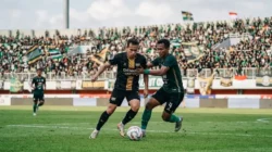 Link Live Streaming Dewa United Vs Pss Sleman Super League 2026, Nonton Resmi Di Vidio Sore Ini - Portalmadura.com Link Live Streaming Dewa United vs PSS Sleman Super League 2026, Nonton Resmi di Vidio Sore Ini
