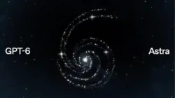 Openai Resmi Rilis Gpt-6 Astra: Era Baru Agi Dimulai, Seberapa Canggih Dan Berapa Harganya? - Portalmadura.com OpenAI Resmi Rilis GPT-6 Astra: Era Baru AGI Dimulai, Seberapa Canggih dan Berapa Harganya?