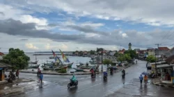 Prakiraan Cuaca Sumenep Hari Ini 19 September 2026: Waspada Potensi Hujan Siang Hari - Portalmadura.com Prakiraan Cuaca Sumenep Hari Ini 19 September 2026: Waspada Potensi Hujan Siang Hari