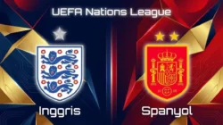 Prediksi Inggris Vs Spanyol: Duel Membara Juara Dunia Dan Raksasa Wembley Di Unl 2026 - Portalmadura.com Prediksi Inggris vs Spanyol: Duel Membara Juara Dunia dan Raksasa Wembley di UNL 2026