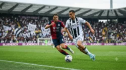 Prediksi Udinese Vs Cagliari: Ujian Konsistensi Tuan Rumah Di Bluenergy Stadium - Portalmadura.com Prediksi Udinese vs Cagliari: Ujian Konsistensi Tuan Rumah di Bluenergy Stadium