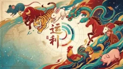 Ramalan Shio Besok: Hoki Besar Mengintai, 12 Shio Diminta Waspadai Momen Ini! - Portalmadura.com Ramalan Shio Besok: Hoki Besar Mengintai, 12 Shio Diminta Waspadai Momen Ini!