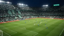Real Betis Vs Getafe: Ujian Konsistensi Los Verdiblancos Di Kandang Sendiri - Portalmadura.com Real Betis vs Getafe: Ujian Konsistensi Los Verdiblancos di Kandang Sendiri