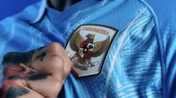 Resmi Dirilis! Jersey Ketiga Timnas Indonesia Usung Desain Klasik Untuk Fifa Asean Cup 2026 - Portalmadura.com Resmi Dirilis! Jersey Ketiga Timnas Indonesia Usung Desain Klasik untuk FIFA ASEAN Cup 2026
