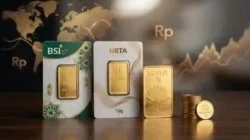 Rincian Harga Emas Antam, Ubs, Dan Galeri 24 Hari Ini 3 September 2026 Di Pegadaian - Portalmadura.com Rincian Harga Emas Antam, UBS, dan Galeri 24 Hari Ini 3 September 2026 di Pegadaian