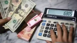 Rupiah Unjuk Gigi! Nilai Tukar Idr Menguat Perkasa Terhadap Dolar As Hari Ini - Portalmadura.com Rupiah Unjuk Gigi! Nilai Tukar IDR Menguat Perkasa Terhadap Dolar AS Hari Ini