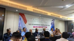 Skk Migas Jabanusa Dorong Kompetensi Jurnalis Lewat Ukw Untuk Perkuat Ketahanan Energi - Portalmadura.com SKK Migas Jabanusa Dorong Kompetensi Jurnalis Lewat UKW untuk Perkuat Ketahanan Energi