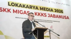 Skk Migas Tekankan Peran Penting Hulu Migas Dan Media Demi Menjaga Ketahanan Energi - Portalmadura.com SKK Migas Tekankan Peran Penting Hulu Migas dan Media demi Menjaga Ketahanan Energi