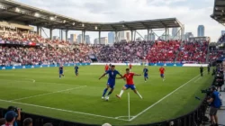 Sengit! Amerika Serikat Vs Cile Berduel Ketat Di Laga Persahabatan Internasional - Portalmadura.com Sengit! Amerika Serikat vs Cile Berduel Ketat di Laga Persahabatan Internasional
