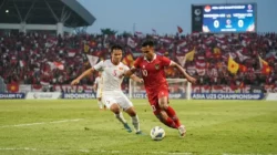 Sengit! Ulasan Pertandingan Timnas U-23 Indonesia Vs Vietnam Di Panggung Asia - Portalmadura.com Sengit! Ulasan Pertandingan Timnas U-23 Indonesia vs Vietnam di Panggung Asia