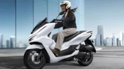 Spesifikasi Dan Keunggulan Honda Pcx 160 Terbaru: Skutik Premium Paling Dicari - Portalmadura.com Spesifikasi dan Keunggulan Honda PCX 160 Terbaru: Skutik Premium Paling Dicari