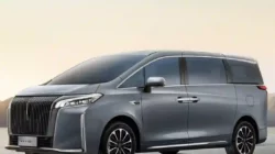 Tantang Alphard! Mpv Mewah Gwm Wey G9 Hi4 Phev Siap Meluncur Di Bca Expo 2026 - Portalmadura.com Tantang Alphard! MPV Mewah GWM WEY G9 Hi4 PHEV Siap Meluncur di BCA Expo 2026