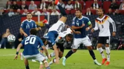 Yunani Ukir Sejarah, Tumbangkan Jerman 1-0 Di Uefa Nations League 2026 - Portalmadura.com Yunani Ukir Sejarah, Tumbangkan Jerman 1-0 di UEFA Nations League 2026