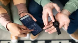 10 Smartwatch Gps Built-In Murah Terbaik 2026: Harga Mulai Rp580 Ribuan Untuk Olahraga Outdoor - Portalmadura.com 10 Smartwatch GPS Built-in Murah Terbaik 2026: Harga Mulai Rp580 Ribuan untuk Olahraga Outdoor