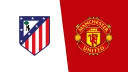 Atletico Madrid Vs Manchester United: Duel Sengit Liga Champions Bertabur Rekor Unik! - Portalmadura.com Atletico Madrid vs Manchester United: Duel Sengit Liga Champions Bertabur Rekor Unik!