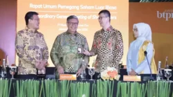 Btpn Syariah (Btps) Siapkan Dana Rp 1 Triliun Untuk Buyback Saham, Ini Alasannya - Portalmadura.com BTPN Syariah (BTPS) Siapkan Dana Rp 1 Triliun untuk Buyback Saham, Ini Alasannya