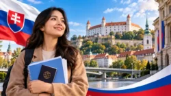 Beasiswa Slovakia 2026 Dibuka: Kuliah Dan Riset Gratis, Tunjangan Hingga Rp29 Juta - Portalmadura.com Beasiswa Slovakia 2026 Dibuka: Kuliah dan Riset Gratis, Tunjangan Hingga Rp29 Juta