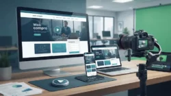 Berkat Video Compro Dan Web Desain Yang Apik, Banyak Perusahaan Bangkit Dari Risiko Keterpurukan - Portalmadura.com Berkat Video Compro dan Web Desain Yang Apik, Banyak Perusahaan Bangkit dari Risiko Keterpurukan