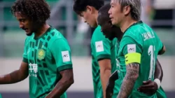 Sengit! Buriram United Jamu Beijing Guoan Di Liga Champions Elit Afc 2026/2027 - Portalmadura.com Sengit! Buriram United Jamu Beijing Guoan di Liga Champions Elit AFC 2026/2027