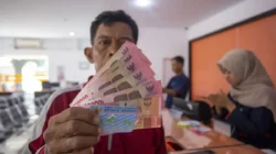 Cara Cek Bsu Kemnaker 2026 Terbaru, Pastikan Nik Anda Terdaftar! - Portalmadura.com Simak panduan lengkap cara cek BSU Kemnaker 2026 secara online pakai NIK KTP di portal resmi untuk pastikan status penerima. -->
