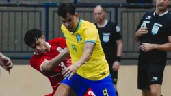Copa Das Nacoes 2026: Timnas Futsal Indonesia Harus Bekerja Hard Usai Tumbang 0-3 Dari Brasil - Portalmadura.com Copa das Nacoes 2026: Timnas Futsal Indonesia Harus Bekerja Hard Usai Tumbang 0-3 dari Brasil