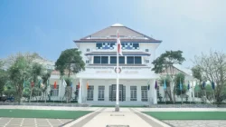 Daftar 10 Perguruan Tinggi Terbaik Di Jawa Timur Versi The Wur 2027, Unair Peringkat Teratas - Portalmadura.com Daftar 10 Perguruan Tinggi Terbaik di Jawa Timur Versi THE WUR 2027, Unair Peringkat Teratas