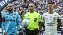 Derbi Sao Paulo Vs Santos Berakhir Sengit Di Stadion Morumbis - Portalmadura.com Derbi Sao Paulo vs Santos Berakhir Sengit di Stadion MorumBIS