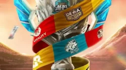 Derby Klasik Rrq Hoshi Vs Evos Esports: Penutup Sempurna Pekan Ketujuh Mpl Id S18 - Portalmadura.com Derby Klasik RRQ Hoshi vs Evos Esports: Penutup Sempurna Pekan Ketujuh MPL ID S18