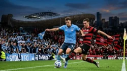 Derby Sydney Berakhir Imbang Tanpa Gol: Sydney Fc Dan Western Sydney Berbagi Angka! - Portalmadura.com Derby Sydney Berakhir Imbang Tanpa Gol: Sydney FC dan Western Sydney Berbagi Angka!