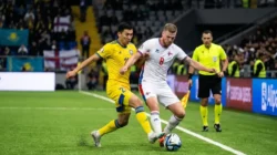 Drama 4 Gol Dan 2 Kartu Merah: Kazakhstan Dan Kepulauan Faroe Berbagi Angka Di Astana Arena - Portalmadura.com Drama 4 Gol dan 2 Kartu Merah: Kazakhstan dan Kepulauan Faroe Berbagi Angka di Astana Arena