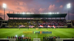 Duel Panas Malaysia Vs Singapura: Skenario Lolos Dan Prediksi Asean Cup 2026! - Portalmadura.com Duel Panas Malaysia vs Singapura: Skenario Lolos dan Prediksi ASEAN Cup 2026!