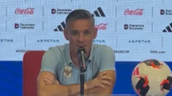 Final Fifa Asean Cup 2026: Herdman Tegaskan Indonesia Tak Perlu Main Indah Lawan Thailand - Portalmadura.com Final FIFA ASEAN Cup 2026: Herdman Tegaskan Indonesia Tak Perlu Main Indah Lawan Thailand