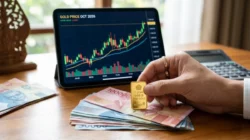 Harga Emas Antam Hari Ini 14 Oktober 2026: Stabil Di Level Rp2,57 Juta Per Gram - Portalmadura.com Harga Emas Antam Hari Ini 14 Oktober 2026: Stabil di Level Rp2,57 Juta per Gram