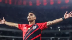 Hasil Chapecoense Vs Athletico Paranaense: Furacão Pesta Gol 4-1 Di Arena Condá - Portalmadura.com Hasil Chapecoense vs Athletico Paranaense: Furacão Pesta Gol 4-1 di Arena Condá