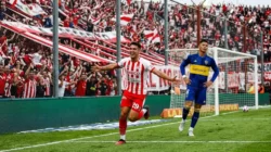 Hasil Instituto Vs Boca Juniors: Sengit! Duel Drama 4 Gol Berakhir Imbang 2-2 - Portalmadura.com Hasil Instituto vs Boca Juniors: Sengit! Duel Drama 4 Gol Berakhir Imbang 2-2