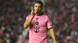 Hasil Inter Miami Vs Dc United: Duet Messi Dan Suarez Ngamuk, The Herons Bantai Lawan 4-0! - Portalmadura.com Hasil Inter Miami vs DC United: Duet Messi dan Suarez Ngamuk, The Herons Bantai Lawan 4-0!