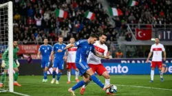 Hasil Italia Vs Turki 3-1: Gli Azzurri Tampil Perkasa Di Bologna, Amankan Poin Penuh Nations League - Portalmadura.com Hasil Italia vs Turki 3-1: Gli Azzurri Tampil Perkasa di Bologna, Amankan Poin Penuh Nations League