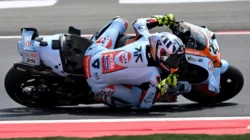 Hasil Kualifikasi Motogp Mandalika 2026: Raul Fernandez Rebut Pole Position Perdana - Portalmadura.com Hasil Kualifikasi MotoGP Mandalika 2026: Raul Fernandez Rebut Pole Position Perdana