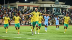 Hasil Kualifikasi Piala Afrika 2027: Eritrea Vs Afrika Selatan 0-4 - Portalmadura.com Hasil Kualifikasi Piala Afrika 2027: Eritrea vs Afrika Selatan 0-4