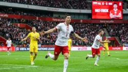 Hattrick Lewandowski Bantai Rumania 6-0, Polandia Pesta Gol Di Uefa Nations League! - Portalmadura.com Hattrick Lewandowski Bantai Rumania 6-0, Polandia Pesta Gol di UEFA Nations League!