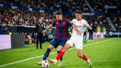 Hujan 6 Gol &Amp; Kartu Merah! Levante Tahan Sevilla Fc 3-3 Lewat Drama Menit Akhir - Portalmadura.com Hujan 6 Gol & Kartu Merah! Levante Tahan Sevilla FC 3-3 Lewat Drama Menit Akhir