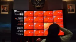 Ihsg Anjlok Jebol Level 6.000 Hari Ini! Bri Danareksa Ungkap Ancaman Risiko Lanjutan - Portalmadura.com IHSG Anjlok Jebol Level 6.000 Hari Ini! BRI Danareksa Ungkap Ancaman Risiko Lanjutan